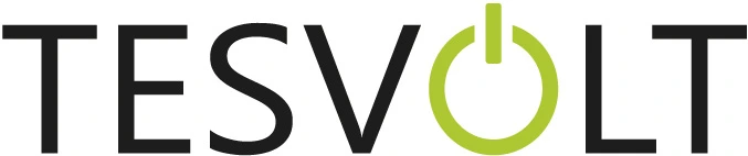 Tesvolt Logo