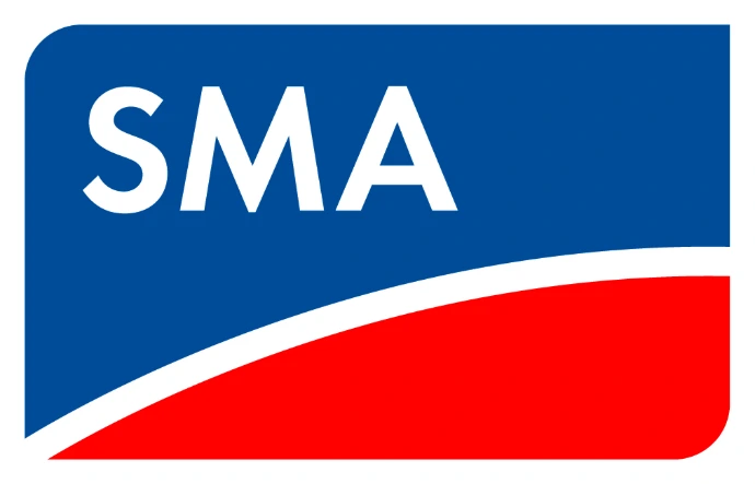 SMA Logo